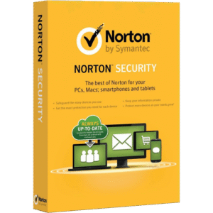 Norton Security Standard – 1-Year / 1-Device – Latin America